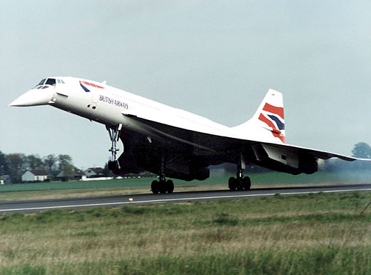 Concorde