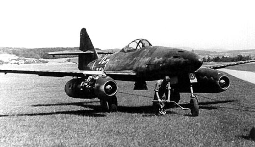 Me 262
