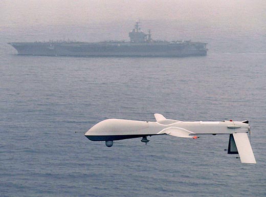 General Atomics RQ-1 Predator