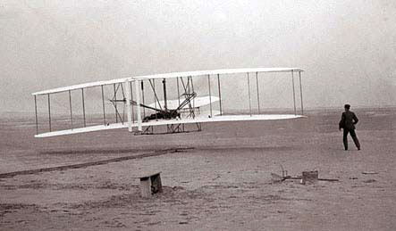 Wright Flyer
