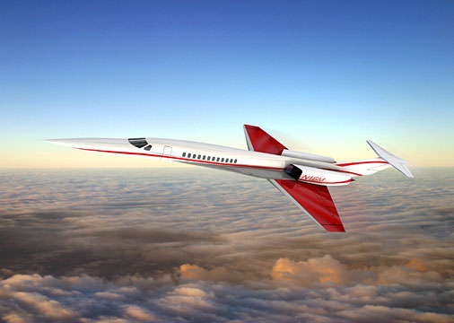 Aerion 1