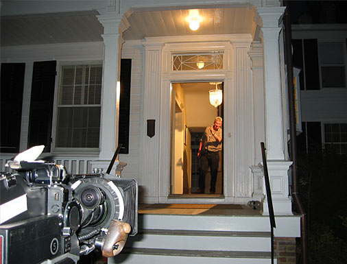 Princeton,  New Jersey