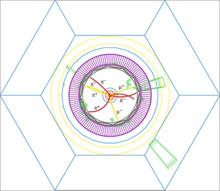 Discovery of the bottom quark