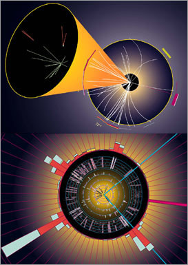 Discovery of the top quark