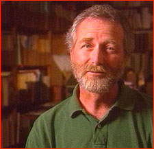 Mike McPhaden