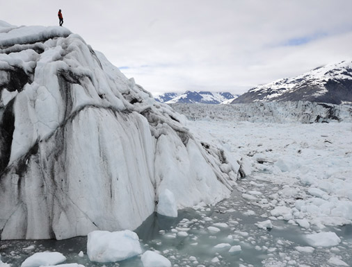 Extreme Ice