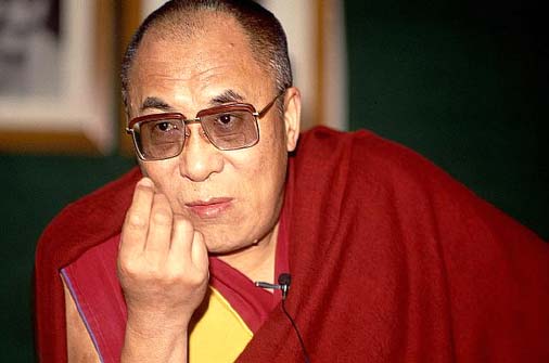 Dalai Lama