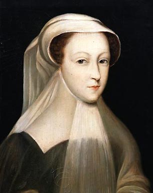 Mary Queen of Scots