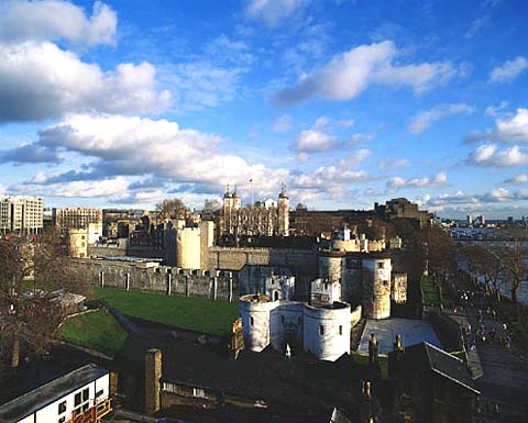 Tower of London