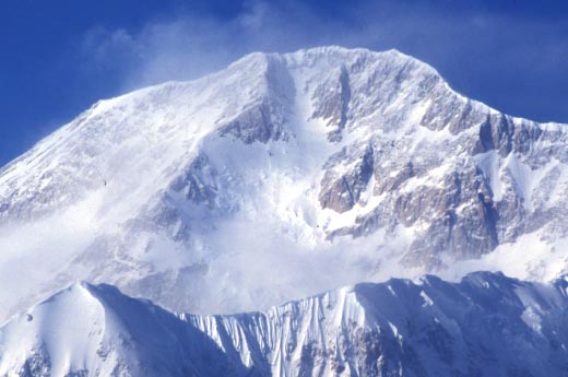 Mount McKinley