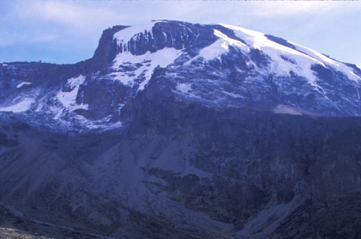 Mount Kilimanjaro