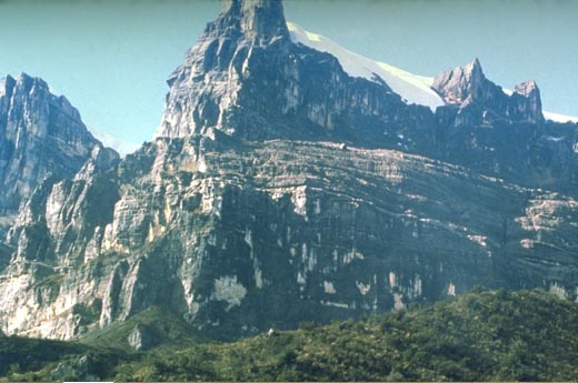 Puncak Jaya