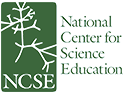 National Center for Science Education (NCSE)