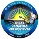 NASA Solar Dynamics Observatory (SDO)