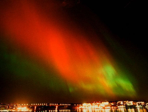 Borealis Stockholm