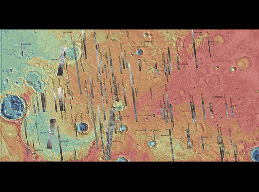 Gusev Crater