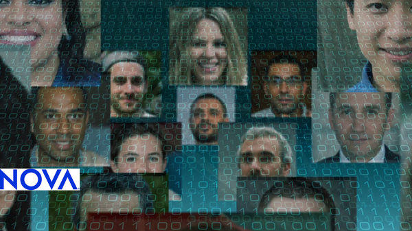 NOVA Education | NOVA | PBS