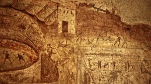 Pompeii's Secret Underworld | NOVA | PBS