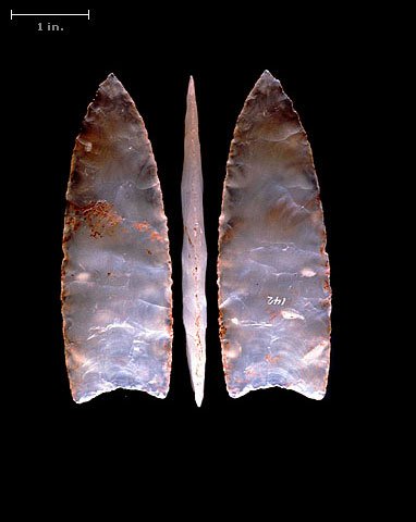 Ancient Clovis Cache | NOVA | PBS