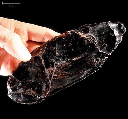 Ancient Clovis Cache | NOVA | PBS