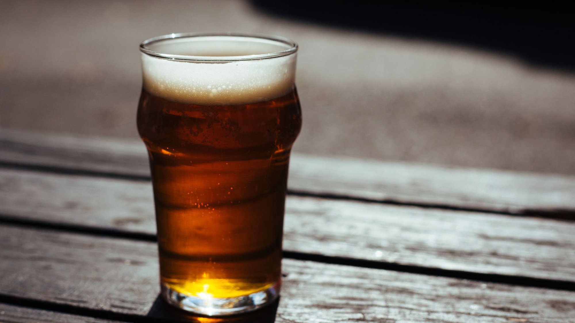 Beer yeast is more 'sophisticated' than wine yeast NOVA PBS