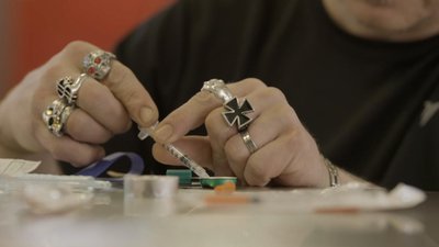 Addiction Nova Pbs