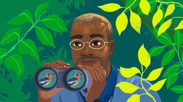 Forgotten Genius | NOVA | PBS