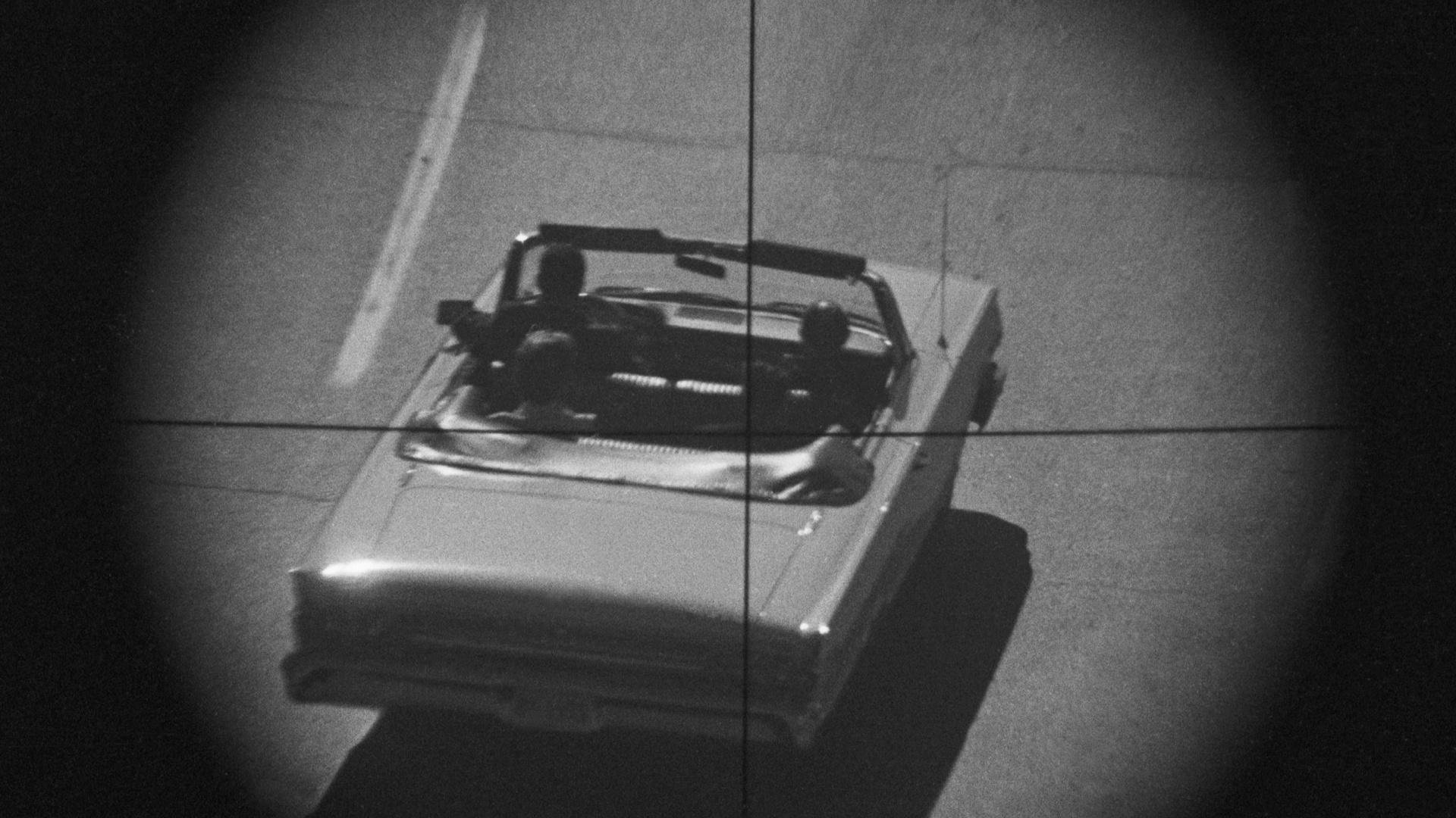 Cold Case Jfk Nova Pbs