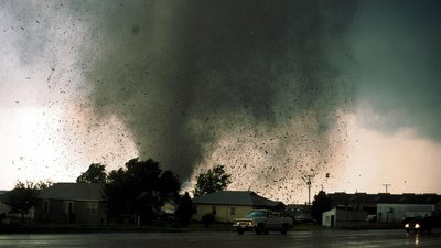 Deadliest Tornadoes Nova Pbs