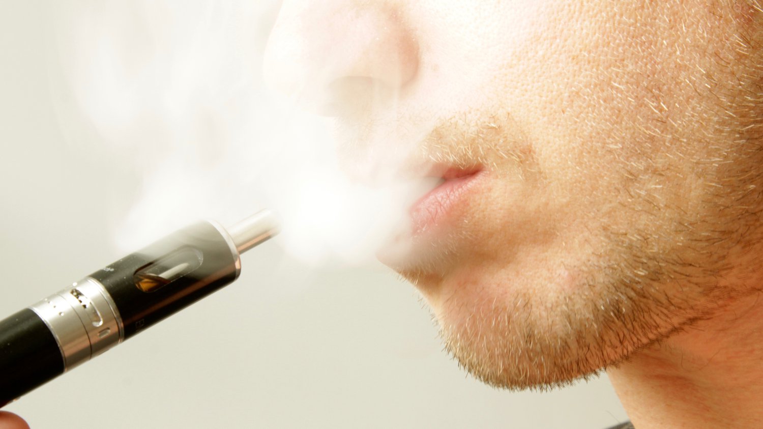 Svaping Vaping Cost One Teen His Health and Dreams | NOVA | PBS
