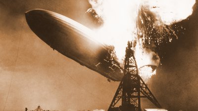 Hindenburg: The New Evidence | NOVA | PBS