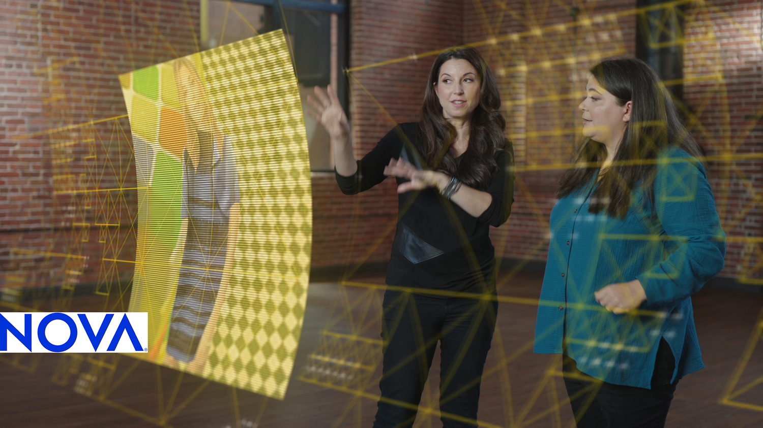 Body & Brain | Articles, Videos, & Interactives | NOVA | PBS