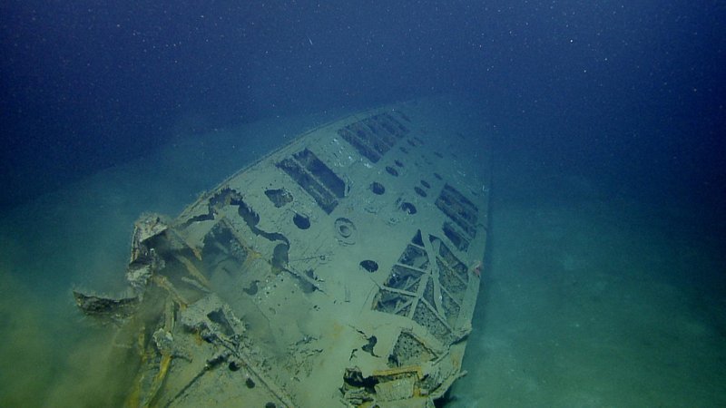 Nazi Attack on America | NOVA | PBS