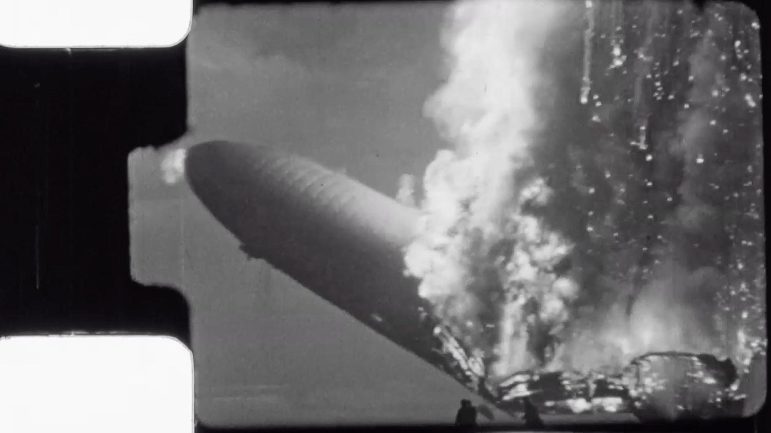 Hindenburg: The New Evidence | NOVA | PBS