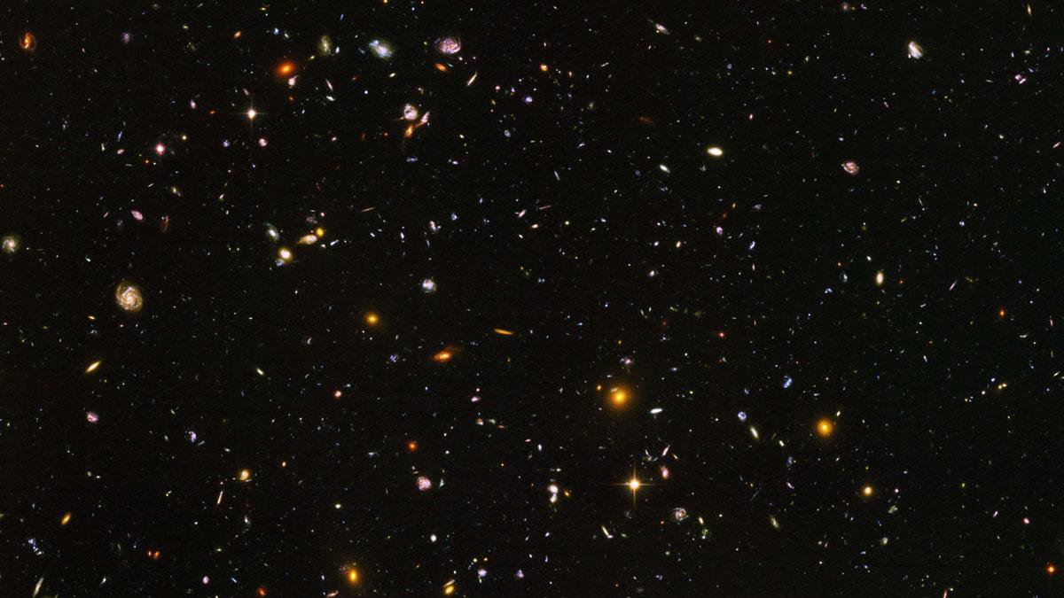 Origins: Series Overview | NOVA | PBS