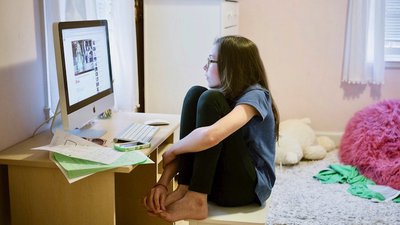 the parasocial phenomenon nova pbs