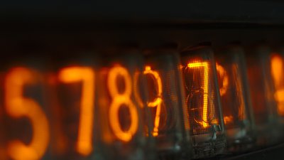 Zero to Infinity | NOVA | PBS