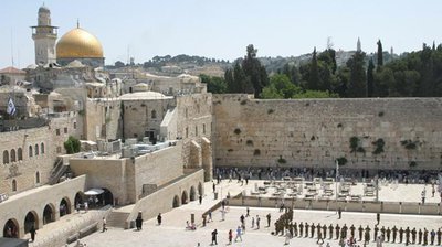 The Bible's Buried Secrets | NOVA | PBS