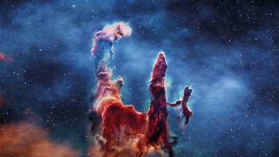 NOVA Universe Revealed: Age of Stars | NOVA | PBS