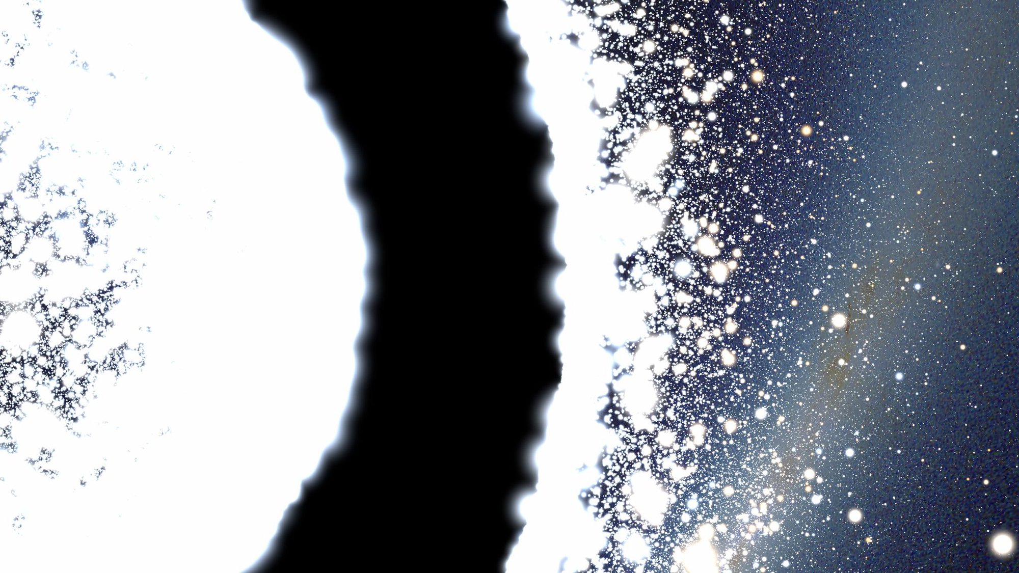 Are Wormholes Everywhere? | NOVA | PBS