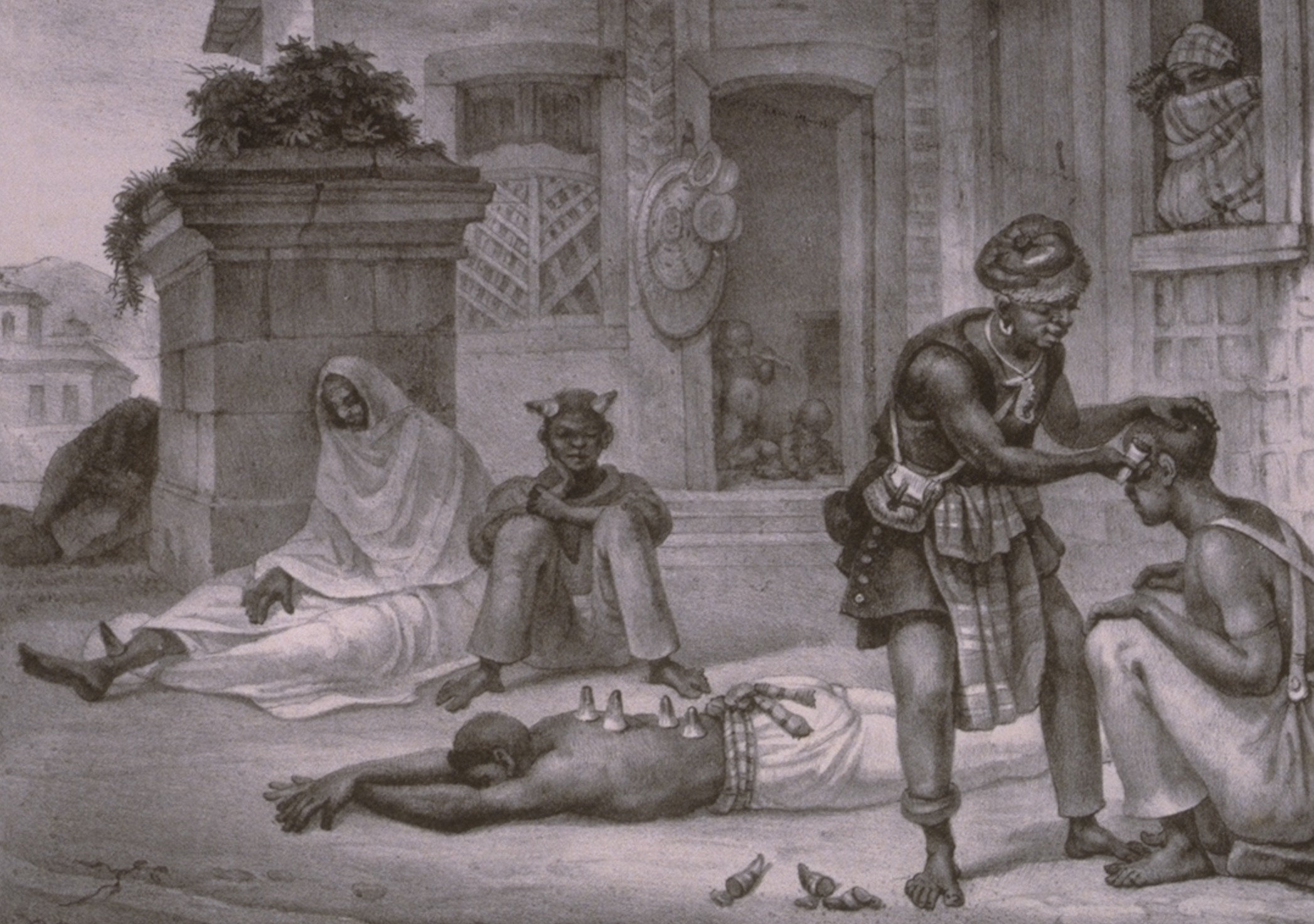 How African Indigenous knowledge helped shape modern medicine