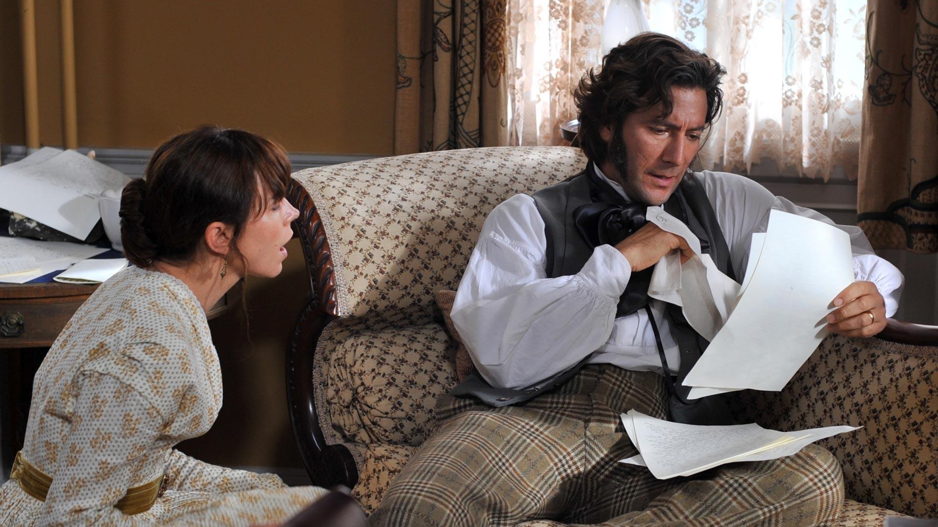 Darwin's Darkest Hour NOVA PBS