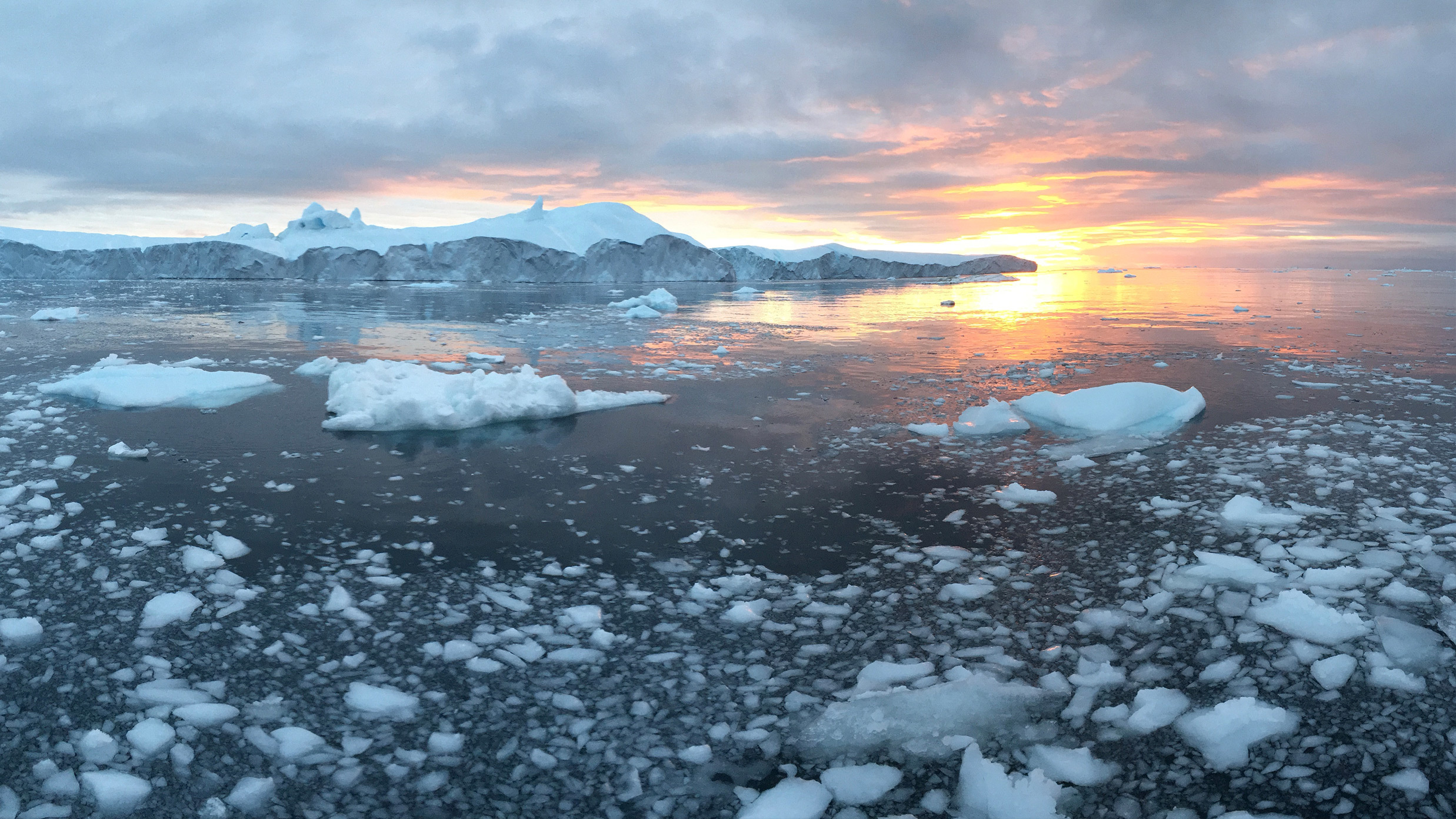 Greenland Melting | NOVA | PBS, image size:2475x1392