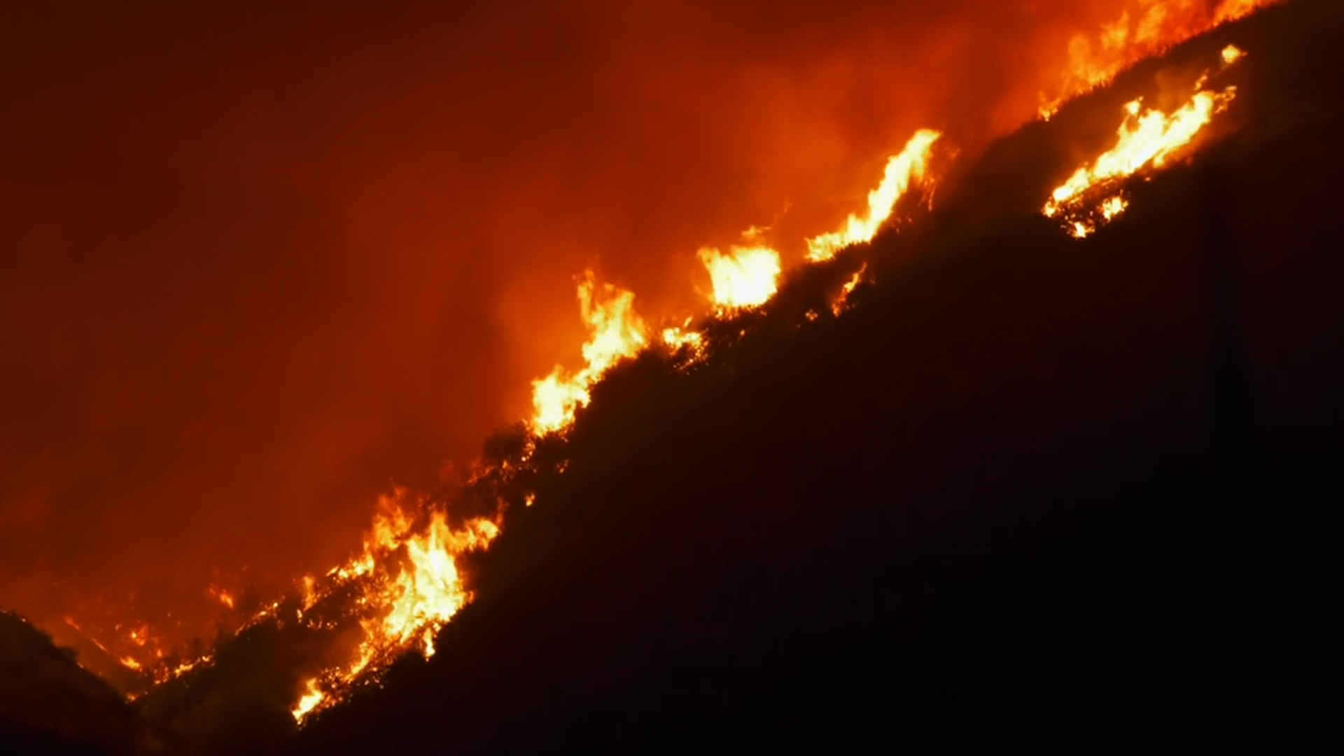 How A I Is Fighting Wildfires Nova Pbs