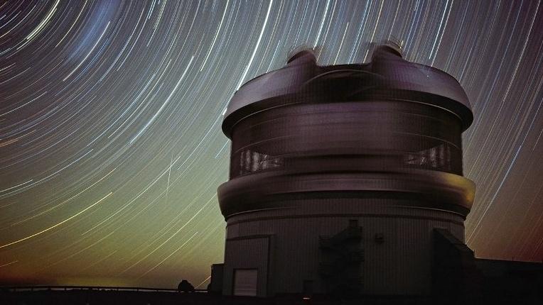 Hunting the Edge of Space: Part 2 Hero