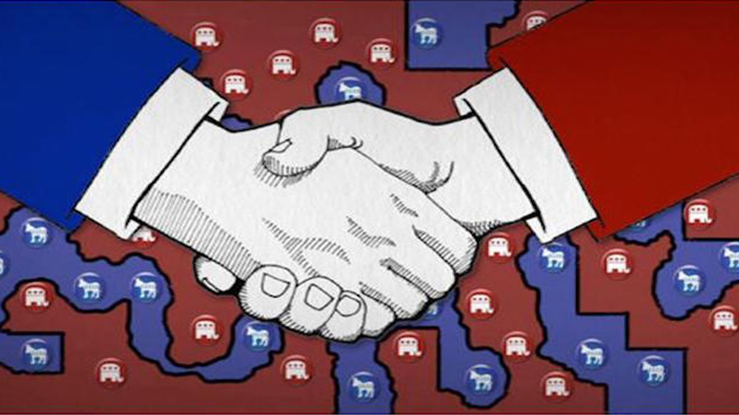 How Math Can Help Detect Gerrymandering | NOVA | PBS