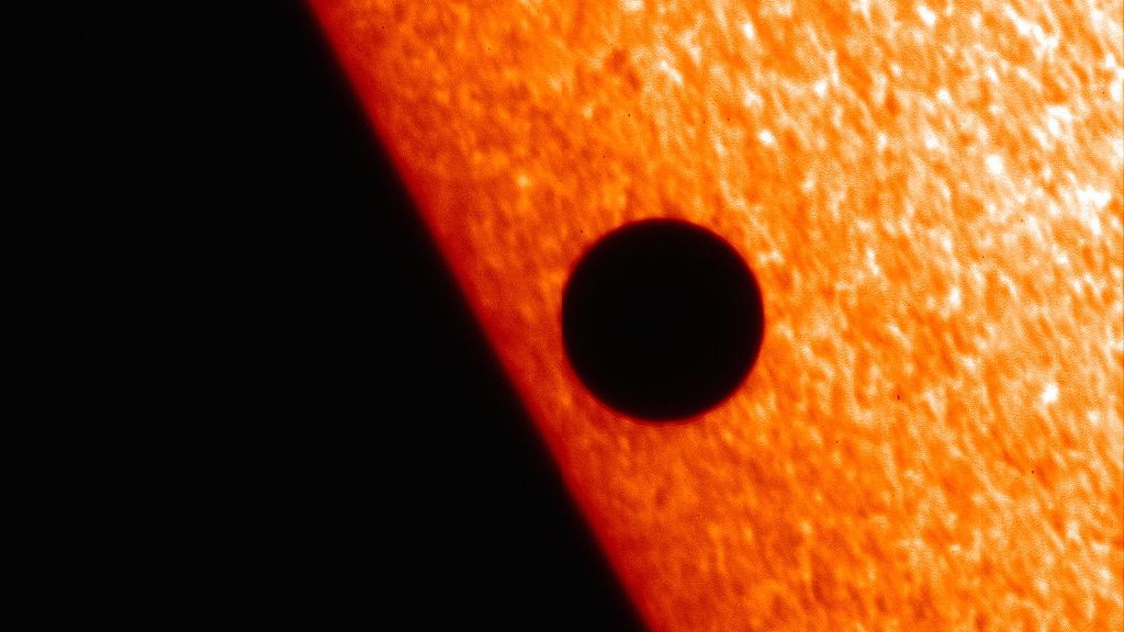 Ice Found on Mercury, the Closest Planet to the Sun | NOVA | PBS
