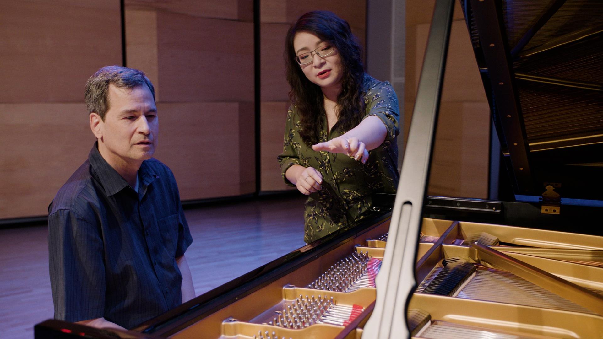 Yes, Molecules Do Make Sounds Hero