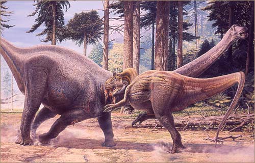 Jurassic period