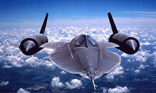 SR-71